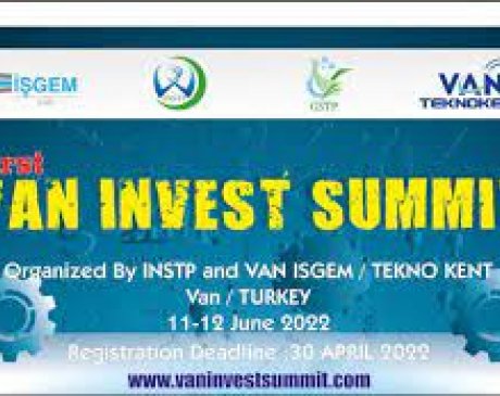 VAN INVEST SUMMIT2022